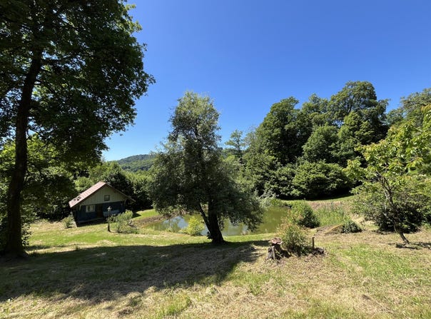 Fresse, Franche-Comté 70270