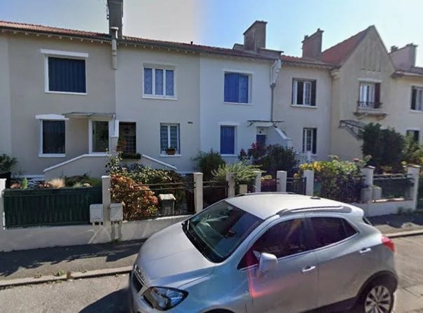 Torcy, Seine-et-Marne 77200