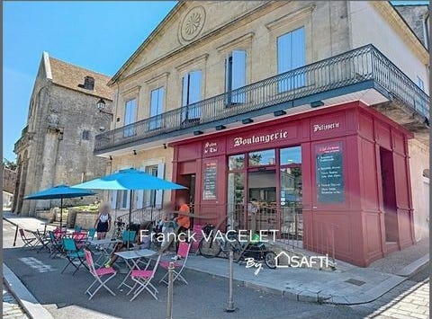 La Reole, Aquitaine 33190