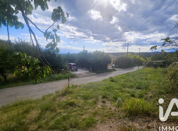 Tressan, Occitanie 34230