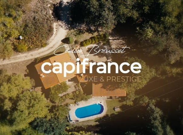 Saint-Laurent-de-Cerdans, Languedoc-Roussillon 66260