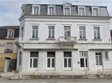 Saint-Loup-Sur-Semouse, Franche-Comté 70800