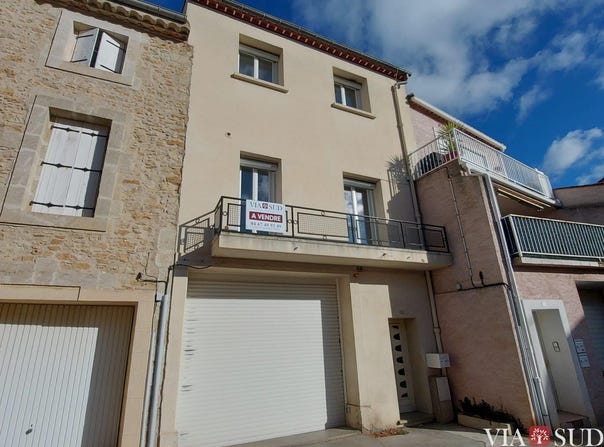 Boujan-sur-Libron, Languedoc-Roussillon 34760