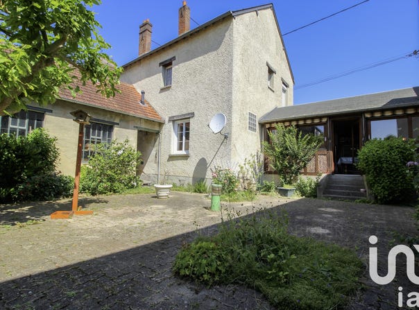 Ivry-la-Bataille, Normandy 27540