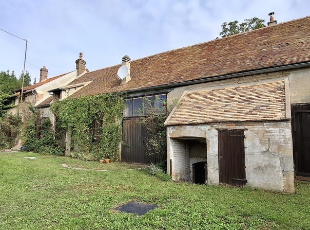 Marsangy, Bourgogne-Franche-Comté 89500
