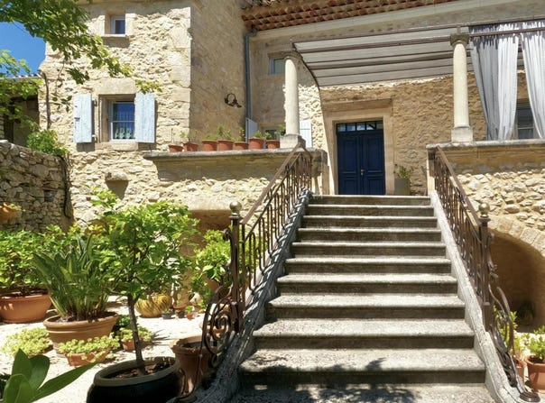 Barjac, Languedoc-Roussillon 30430