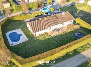 ST ETIENNE SUR CHALARONNE, Rhône-Alpes 01140