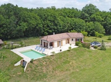 Seyches, Lot-Et-Garonne