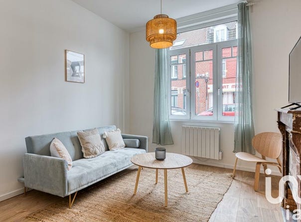 Lille, Hauts-de-France 59800