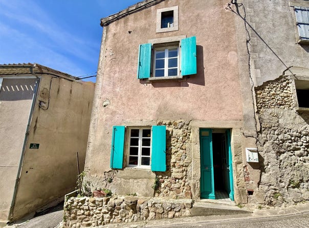 Donazac, Languedoc-Roussillon 11240