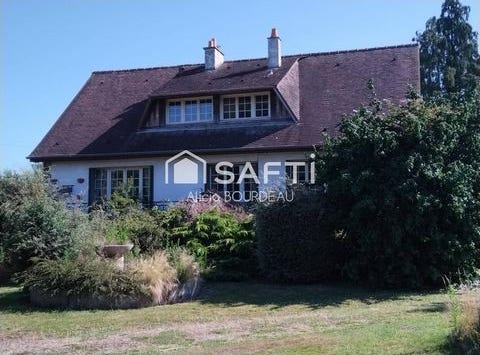 Norolles, Basse-Normandie 14100