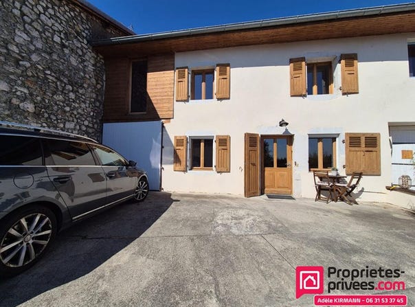 37, rue de la Sancerre, Collonges, Auvergne-Rhône-Alpes 01550