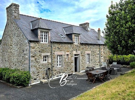 PLENEUF VAL ANDRE, Brittany 22370