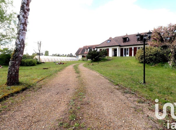 Chevillon-sur-Huillard, Centre-Val de Loire 45700