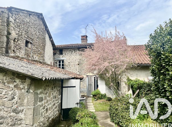 Blond, Nouvelle-Aquitaine 87300