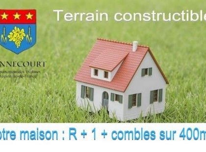 Bennecourt, Île-de-France 78270