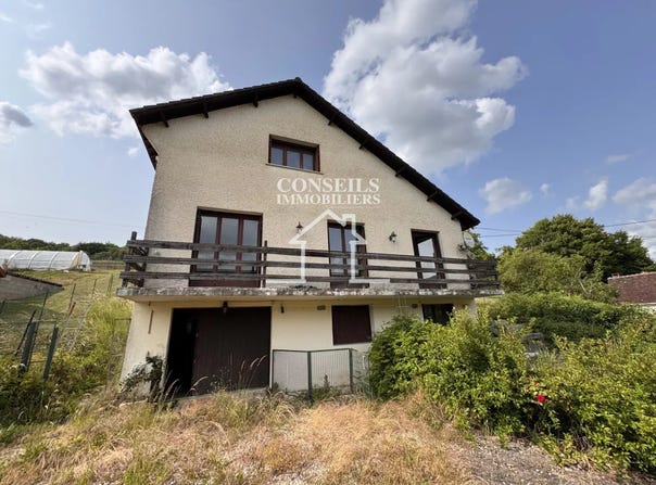 Saint-Julien-du-Sault, Yonne 89330