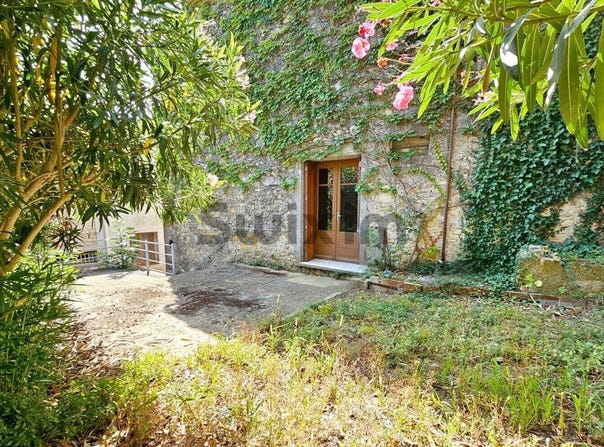 Cassagnoles, Occitanie 30350