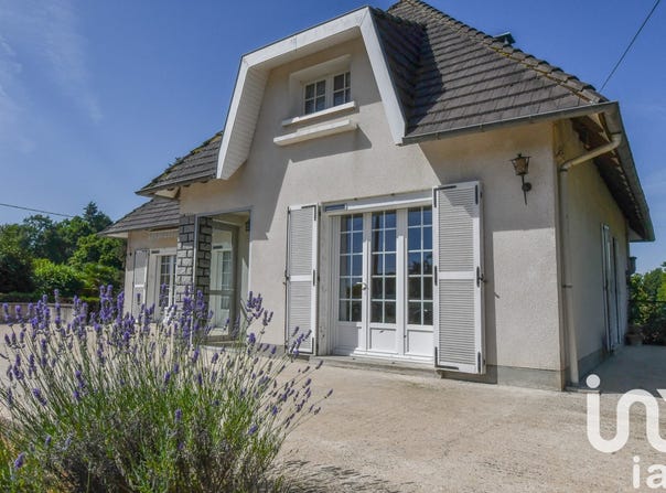 Rilhac-Rancon, Nouvelle-Aquitaine 87570