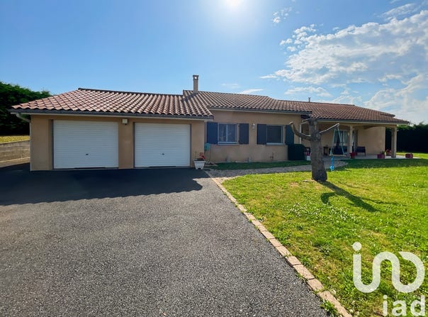 Chevrières, Auvergne-Rhône-Alpes 42140