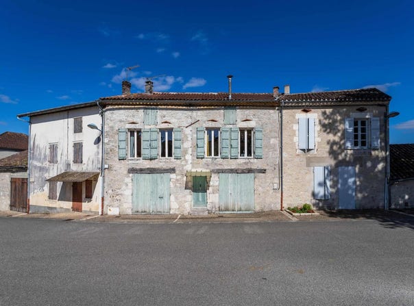 Castelsagrat, Midi-Pyrénées 82400