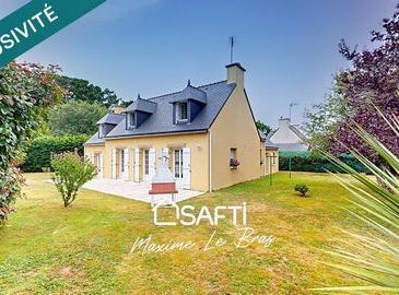 Trégunc, Bretagne 29910