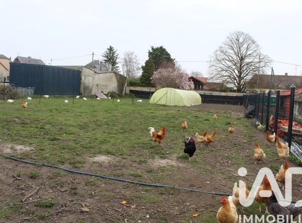 Versigny, Hauts-de-France 02800