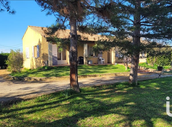 Bédarrides, Provence-Alpes-Côte d'Azur 84370