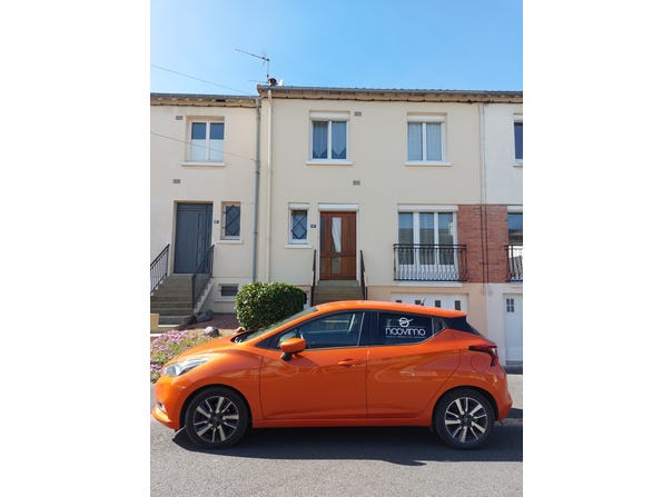 Le Mans, Pays de la Loire 72000