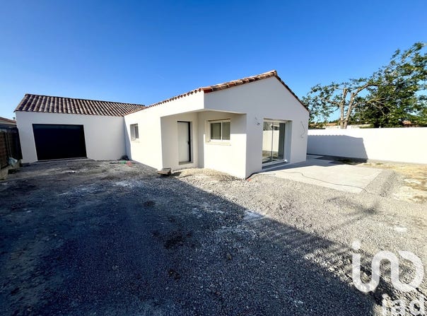 Aizenay, Pays de la Loire 85190