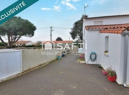 L' Ile-d'Olonne, Pays de la Loire 85340