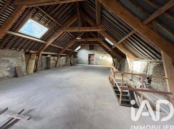 Guipry, Brittany 35480