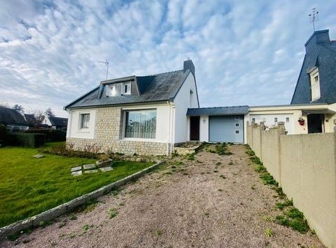 Louannec, Bretagne 22700