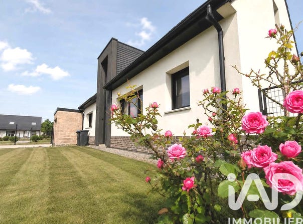 Recques-sur-Hem, Hauts-de-France 62890