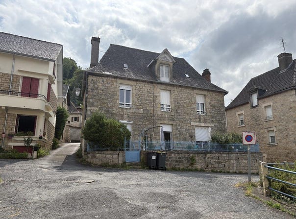 Ayen, Limousin 19310
