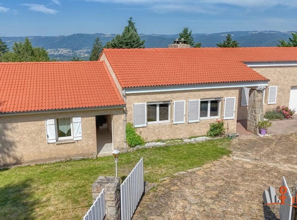 Monistrol-sur-Loire, Haute-Loire 43120