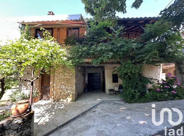 Saint-Jean-Lespinasse, Occitanie 46400