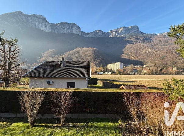 Noyarey, Auvergne-Rhône-Alpes 38360