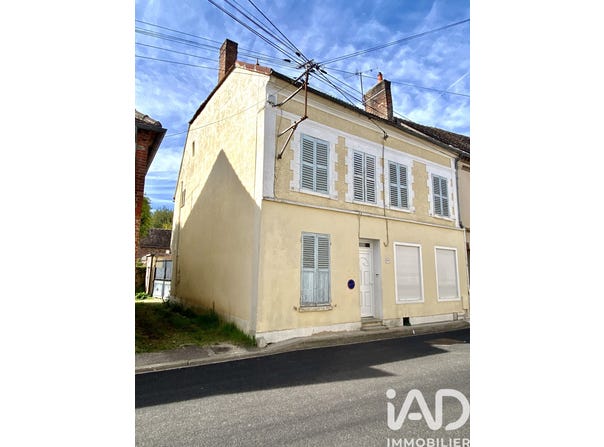 Traînel, Grand Est 10400