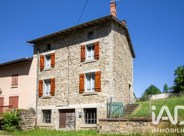 Job, Auvergne-Rhône-Alpes 63990