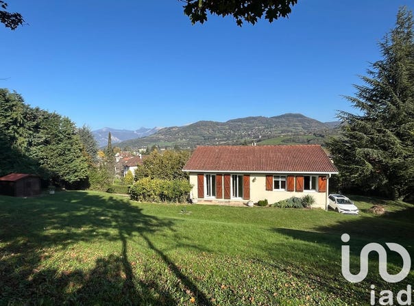 Brié-et-Angonnes, Auvergne-Rhône-Alpes 38320
