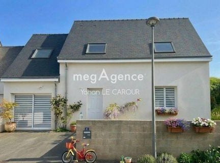 Riantec, Bretagne 56670