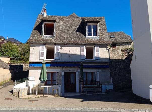 Campouriez, Occitanie 12460