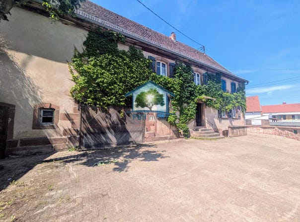 Ingwiller, Bas-Rhin 67340
