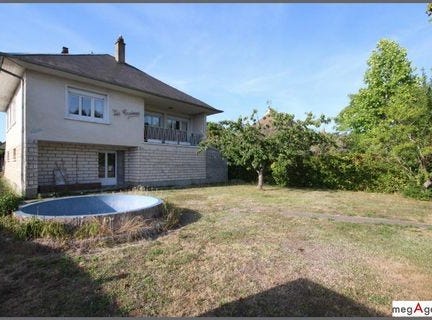 Aubigne-Racan, Pays de la Loire 72800