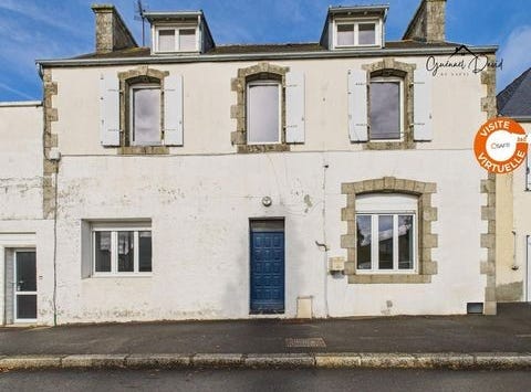 Saint-Pol-De-Leon, Bretagne 29250