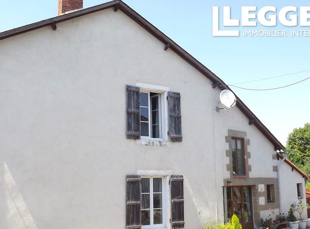 L'Isle-Jourdain, Nouvelle-Aquitaine 86150