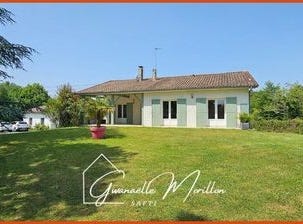 Lignan-De-Bordeaux, Aquitaine 33360