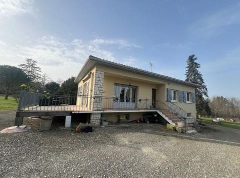 Reans, Midi-Pyrénées 32800