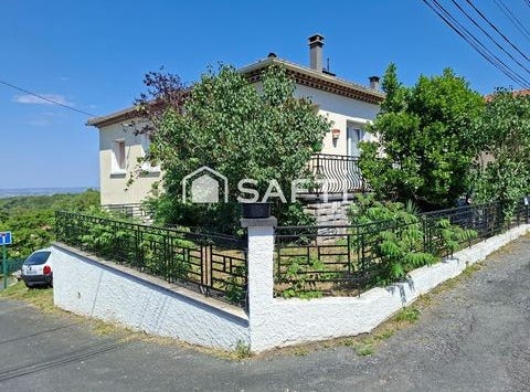 Lacrouzette, Midi-Pyrénées 81210